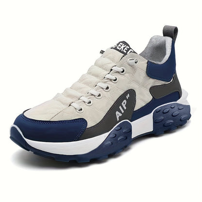 Herren Orthopädische Komfort Sneaker 2025