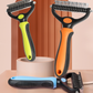 🐶🐱🔥 2+1 GRATIS 🎁 Professionelles Enthaarungs-Tool für Hunde & Katzen – entfernt lose Haare schnell & effektiv ✨