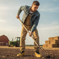 ⏰Herren-Outdoor-Arbeitsschuhe mit drehbarer Schnalle (wasserdicht, rutschfest, bequem und atmungsaktiv)