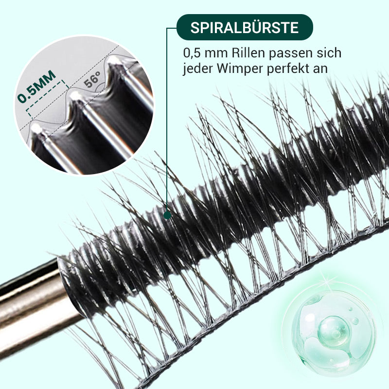 🔥2025 Heißer Verkauf🔥✨Ultimatives Mascara-Set für Verlängerung und Schwung