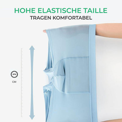 Herren Eis Seiden Boxershorts Unterwäsche✨Sommer Essentials✨