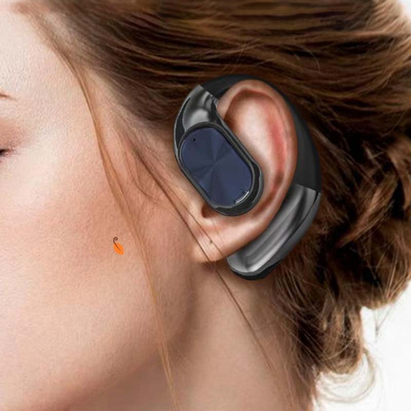 Zeitlich begrenztes Angebot: 50 % Rabatt ✨ Kabellose Kopfhörer mit Geräuschunterdrückung und Bluetooth 6.0 🥤, extrem lange Akkulaufzeit von 145 Stunden 🥳, IPX5-zertifiziert für den Sport 🚲