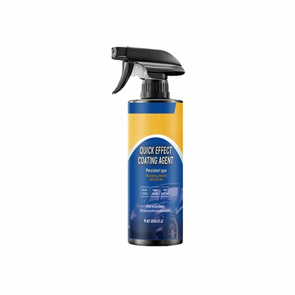 🔥Letzter Tag 49% Rabatt🎁Fortschrittliches Auto-Schnellbeschichtungsspray2
