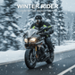 🔥2 kaufen 1 gratis!!🔥Winddichte, schützende und staubdichte Kapuze für Motorrad1
