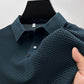 💎 -50% NUR NOCH 3 TAGE! 💎 Herren Polo-Shirt: Atmungsaktiv, Knitterfrei & Perfekt für Büro & Sport