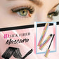 4D Waterproof Silky Volume Star Mascara