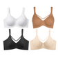 🏆 LETZTER TAG – 50% RABATT!! 💐 Frauen Plus Size Kühlender Minimizer-BH mit voller Abdeckung
