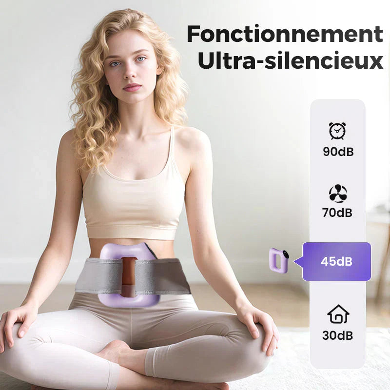 🌲 Super Weihnachtsangebot 🎅Multifunktionaler Ganzkörper-Faszienring