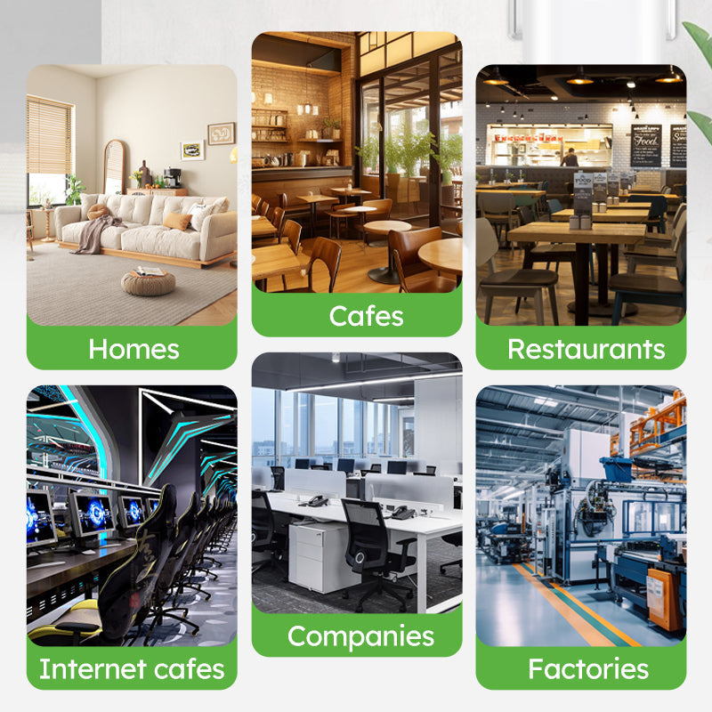 🏠 Zeitlich begrenztes Angebot: 50 % Rabatt! Sorgen Sie für eine sorgenfreie Stromversorgung Ihres Haushalts. Dieses 30-kW-Gerät verwaltet automatisch die Effizienz Ihrer Haushaltsgeräte.🌟🔌