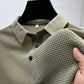 💎 -50% NUR NOCH 3 TAGE! 💎 Herren Polo-Shirt: Atmungsaktiv, Knitterfrei & Perfekt für Büro & Sport