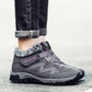 🥾 50% RABATT! ❄️ Warme Winterstiefel für Damen – Wasserdicht, Griffige Sohle & Gefütterter Komfort 🧦