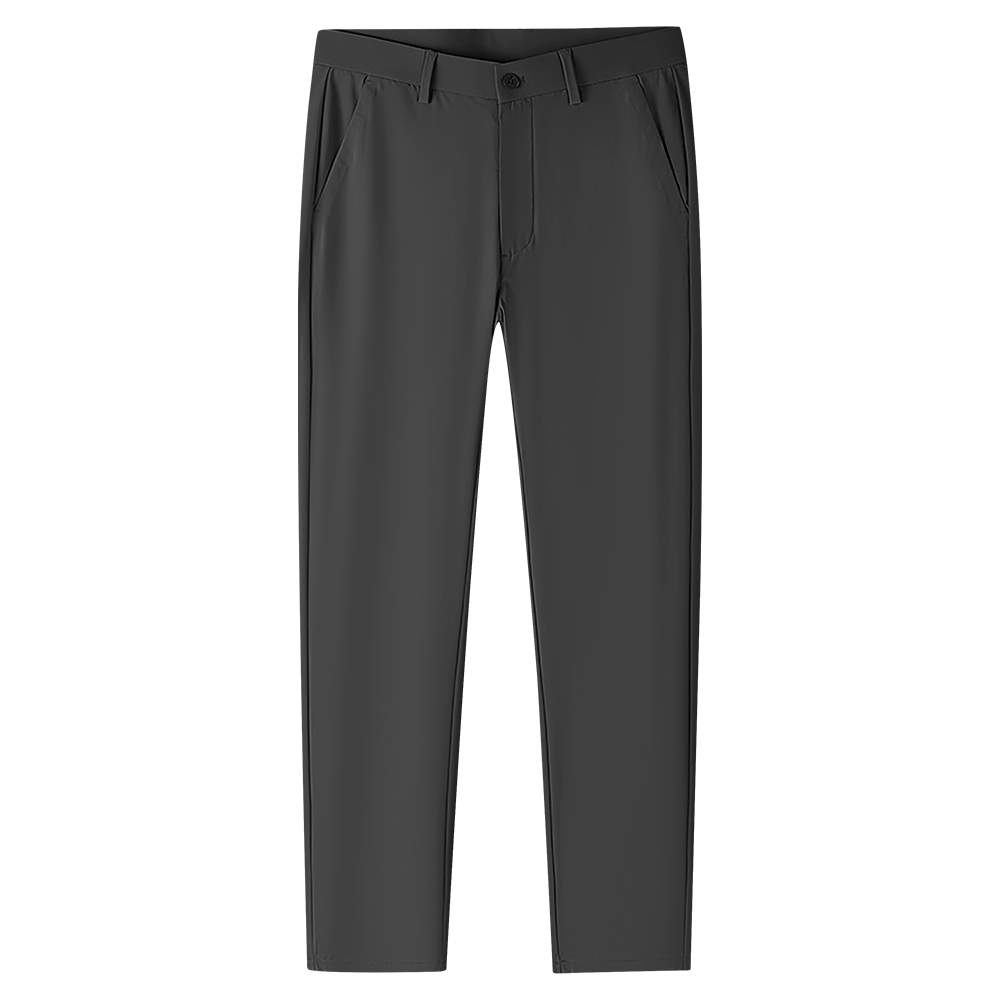 👔Mehr Auswahl an hochwertiger Herrenmode-Fliwos Herren-Stretch-Anzughose
