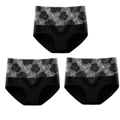 💥Kaufen Sie 1 und erhalten Sie 1 gratis💥Hochtaillierter Bauchansatz Leckagekontrolle Panty-Slip