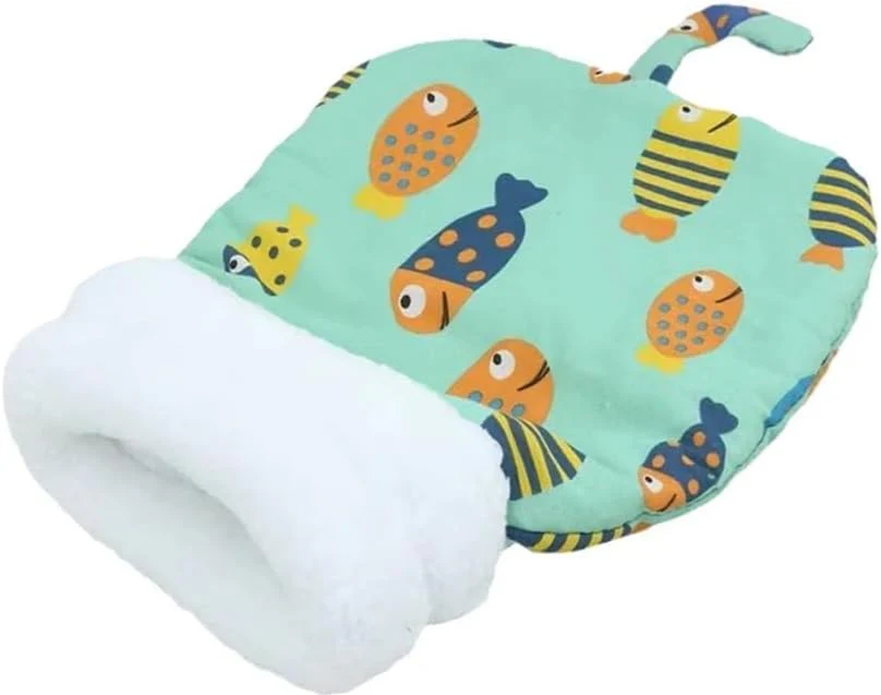 🐱 Gemütlicher Katzen-Winterschlafsack（kostenloser Versand ✈️）