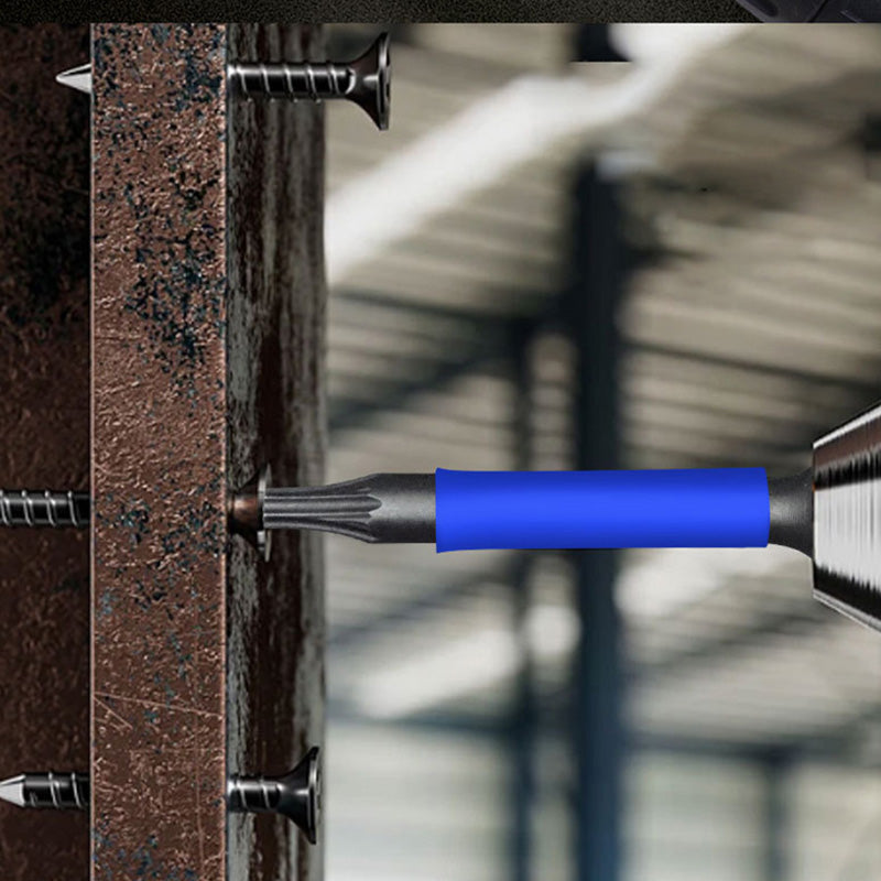 ⏳Tijdgebonden Speciaal⌛Phillips & Torx magnetische moeraanzetter bitset🧰