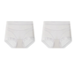 💓🌸 Damen Shorts 2er Pack: 1 kaufen, 1 gratis! Atmungsaktive Sommer Shorts für Sport & Freizeit mit luftig leichtem Tragegefühl 🏃‍♀️🌿