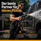 🔥Solange der Vorrat reicht 50 % Rabatt!🎉Wasserpistole für einfaches Autowaschen und vielseitiges Bewässern