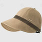 👒 LIMITIERTER 50% RABATT! Damen UV-Schutz Sonnenkappe mit Pferdeschwanzöffnung – Leichter atmungsaktiver Stoff für Strand, Wandern & Garten