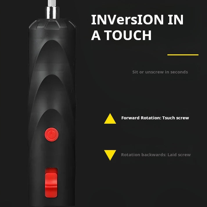 🔧2025 Heißer Verkauf 50% Rabatt🔥Akku-Schraubendreher