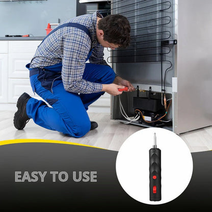 🔧2025 Heißer Verkauf 50% Rabatt🔥Akku-Schraubendreher