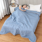 🛏️ ✨Breathable Cool Comforter – atmungsaktiv, leicht & kühlend – für erholsamen Schlaf – alle Größen auf Lager | Versandfrei