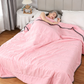 🛏️ ✨Breathable Cool Comforter – atmungsaktiv, leicht & kühlend – für erholsamen Schlaf – alle Größen auf Lager | Versandfrei
