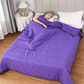 🛏️ ✨Breathable Cool Comforter – atmungsaktiv, leicht & kühlend – für erholsamen Schlaf – alle Größen auf Lager | Versandfrei
