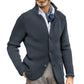 Retro-Strickjacke für Herren?Freier Versand?
