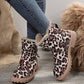 Damen-Winter-Fleece-Schneestiefel⚡Neu eingetroffen Sale-50% Rabatt