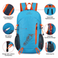 🔥🎁 2+1 GRATIS!!🥳 💞 50K+ VERKAUFT! ⚡🎒 Faltbarer wasserdichter Campingrucksack