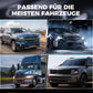Langlebige und superhelle Auto-Scheinwerfer