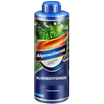 🔥Heißer Verkauf🔥(54% Rabatt)Crazy Algenentferner