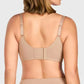 🏆 LETZTER TAG – 50% RABATT!! 💐 Frauen Plus Size Kühlender Minimizer-BH mit voller Abdeckung
