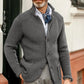 Retro-Strickjacke für Herren?Freier Versand?