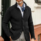 Retro-Strickjacke für Herren?Freier Versand?
