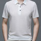 💎 -50% NUR NOCH 3 TAGE! 💎 Herren Polo-Shirt: Atmungsaktiv, Knitterfrei & Perfekt für Büro & Sport