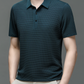 💎 -50% NUR NOCH 3 TAGE! 💎 Herren Polo-Shirt: Atmungsaktiv, Knitterfrei & Perfekt für Büro & Sport