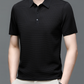 💎 -50% NUR NOCH 3 TAGE! 💎 Herren Polo-Shirt: Atmungsaktiv, Knitterfrei & Perfekt für Büro & Sport