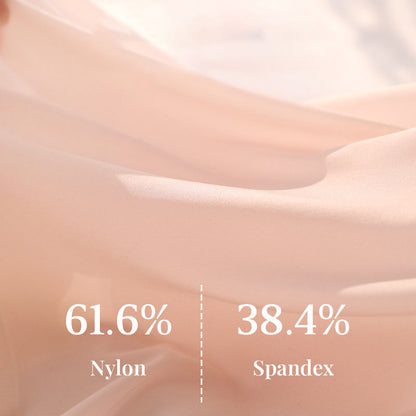 🔥Sommerhalbpreis🔥Kaufen Sie 1 und erhalten Sie 1 gratis💕Ultradünne, große, antibakterielle Damen-Shorts aus Eisseide
