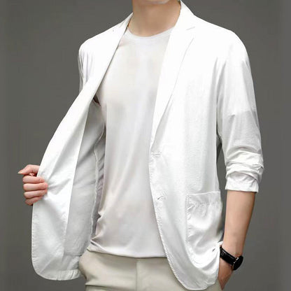 🎁45% RABATT⏳2025 Sommer Unisex Leichte, schnell trocknende und knitterfreie Jacke