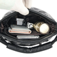 👜 50% RABATT! 💼 Damen Plissee-Handtasche – Weiches Material, Mehrere Tragemöglichkeiten & Stilsicher ✨