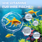🚀Kaufen 5 und erhalten 5 gratis♻️💧Leistungsstarke Wasserreinigungstablette für Aquarien