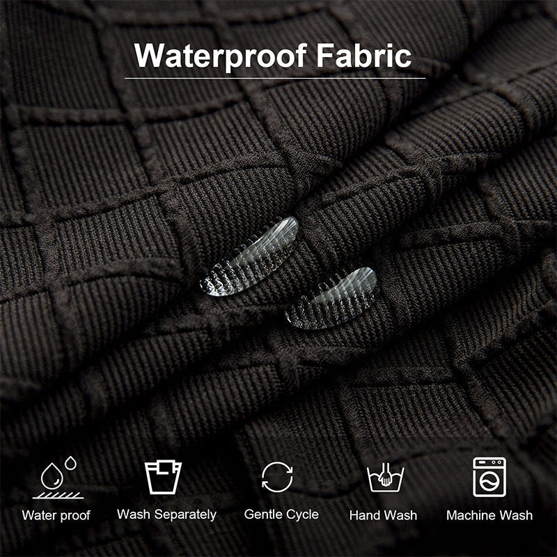 Wasserdichte Sitzauflage für Esszimmerstühle 💦🪑✨