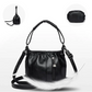 👜 50% RABATT! 💼 Damen Plissee-Handtasche – Weiches Material, Mehrere Tragemöglichkeiten & Stilsicher ✨
