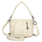 👜 50% RABATT! 💼 Damen Plissee-Handtasche – Weiches Material, Mehrere Tragemöglichkeiten & Stilsicher ✨
