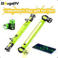 📢📢50 % Rabatt!! ⏰💡Wiederaufladbare Werkstattleuchte – 3000 LM, IPX4 Wassergeschützt & 360° Haken!