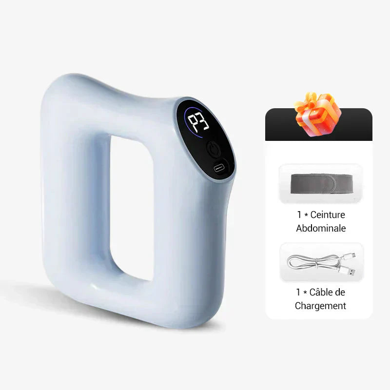 🌲 Super Weihnachtsangebot 🎅Multifunktionaler Ganzkörper-Faszienring