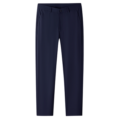 👔Mehr Auswahl an hochwertiger Herrenmode-Fliwos Herren-Stretch-Anzughose
