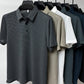 💎 -50% NUR NOCH 3 TAGE! 💎 Herren Polo-Shirt: Atmungsaktiv, Knitterfrei & Perfekt für Büro & Sport