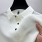 💎 -50% NUR NOCH 3 TAGE! 💎 Herren Polo-Shirt: Atmungsaktiv, Knitterfrei & Perfekt für Büro & Sport